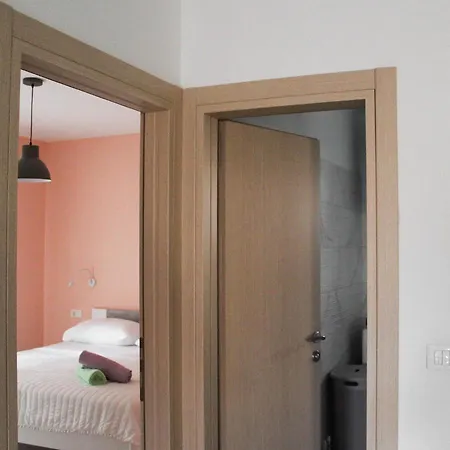Paic Apartment Kastela