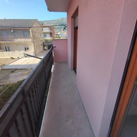 Apartment Paic