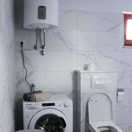 Paic Apartment *