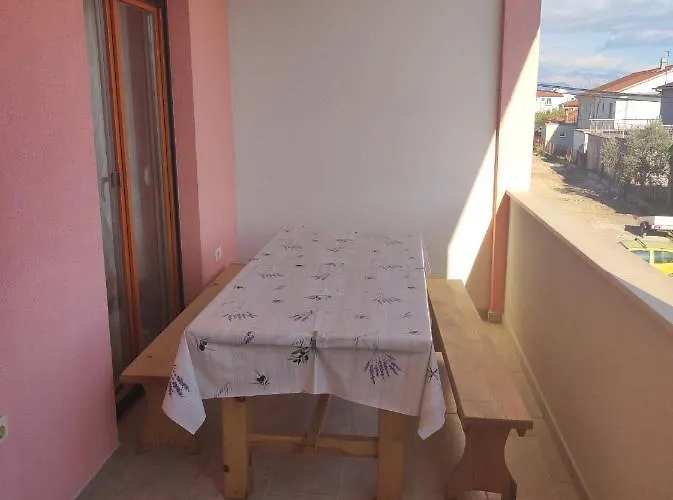 Paic Apartmán Kaštela