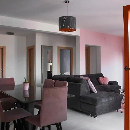 Paić Apartament *