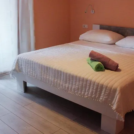 Apartament Paić