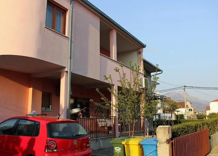 아파트 Paic Kaštela