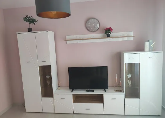 Paic 아파트 Kaštela